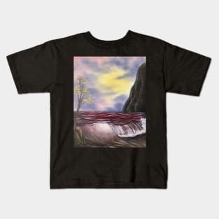 Cliffside Kids T-Shirt